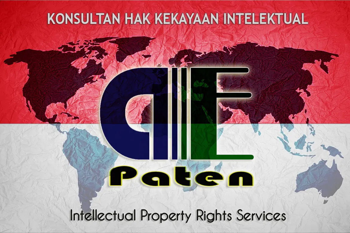 Jasa Pendaftaran dan Pengurusan HKI